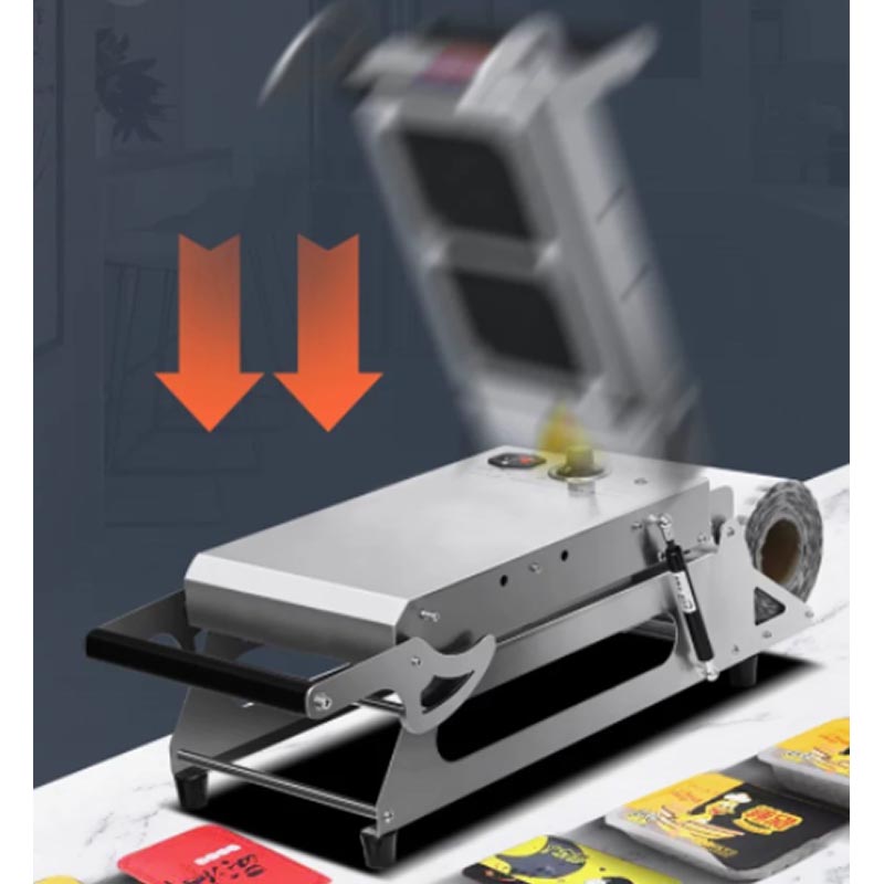 Commercial Lock Crisper Sealin - Stainless Lunch Box recensie en prijs