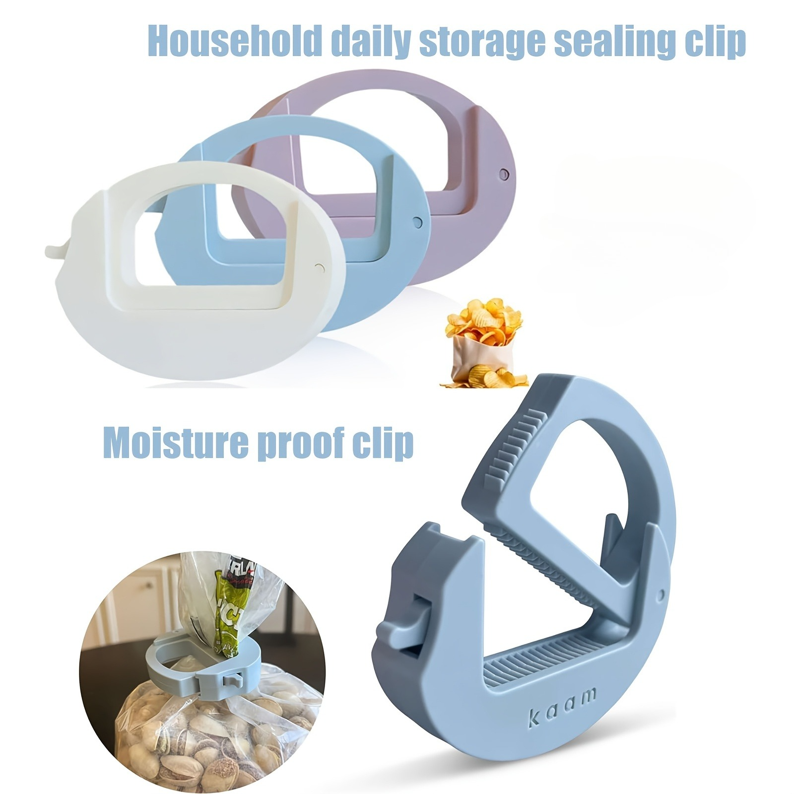 Multifunctional Food Sealing C - Food Storage Food Safety recensie en prijs