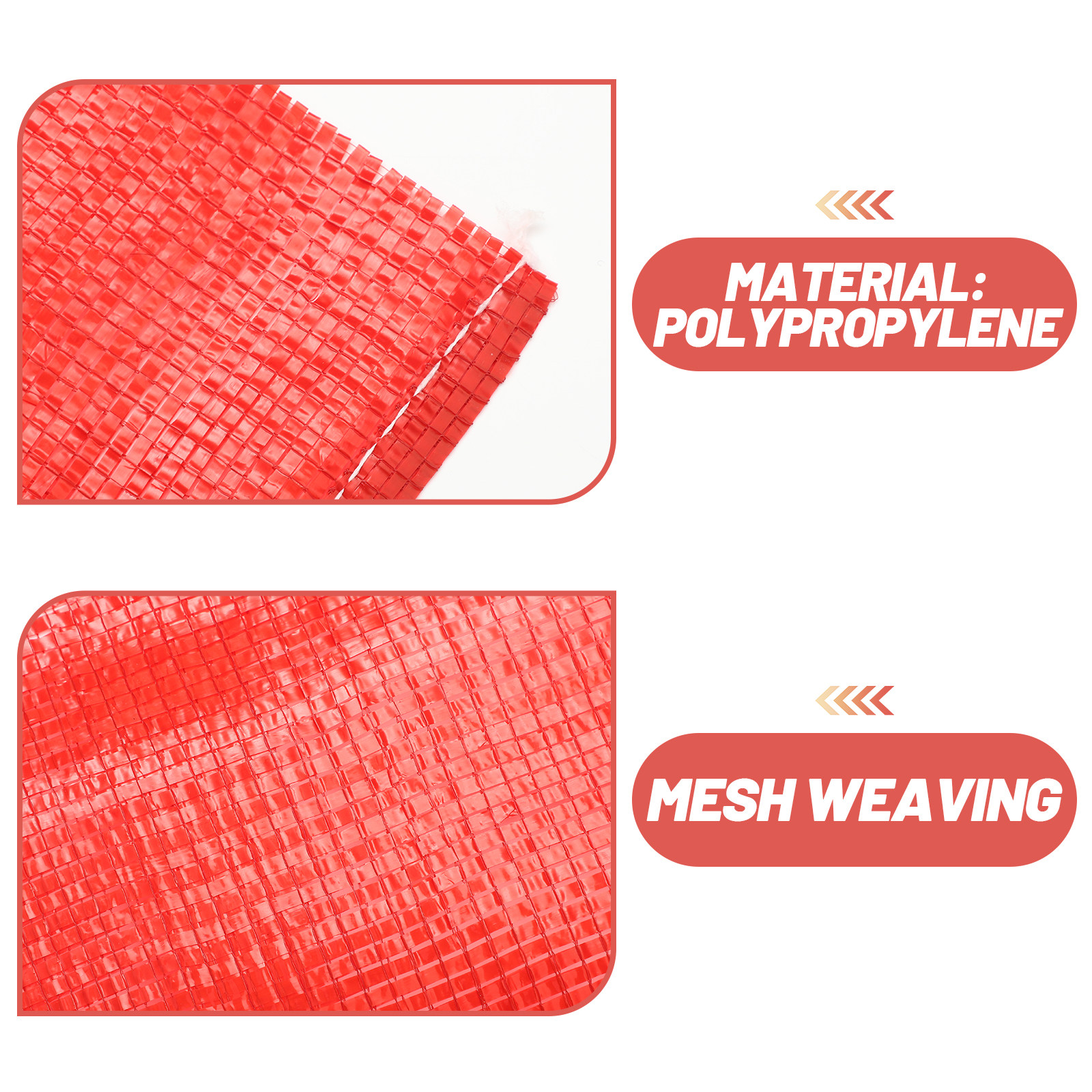 25Pcs Mesh Vegetable Bags Reus - Produce Bag Reusable Mesh recensie en prijs