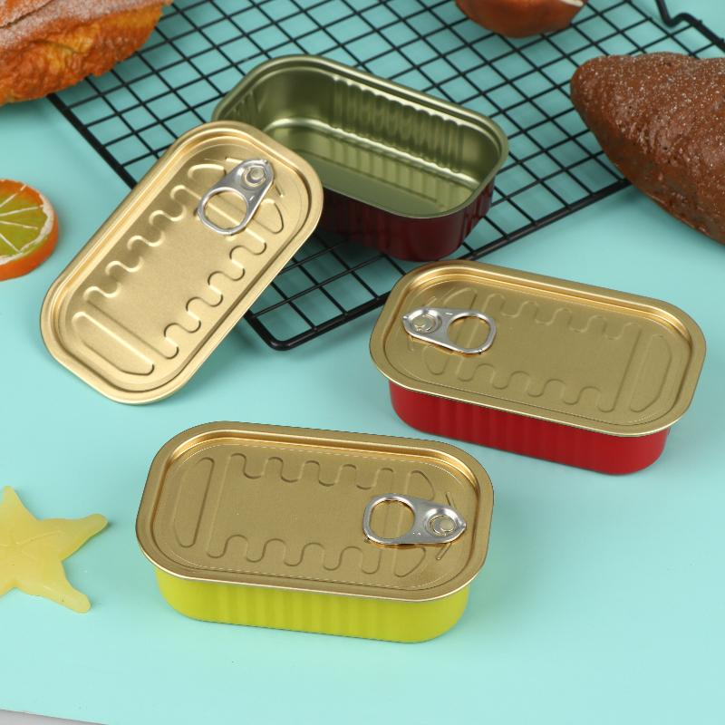 2Pcs Rectangular Mini Sealed M - Food Storage And Organizer recensie en prijs