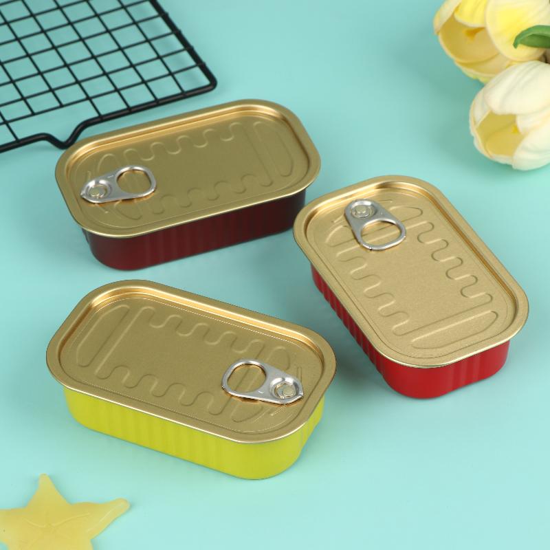 2Pcs Rectangular Mini Sealed M - Food Storage And Organizer recensie en prijs