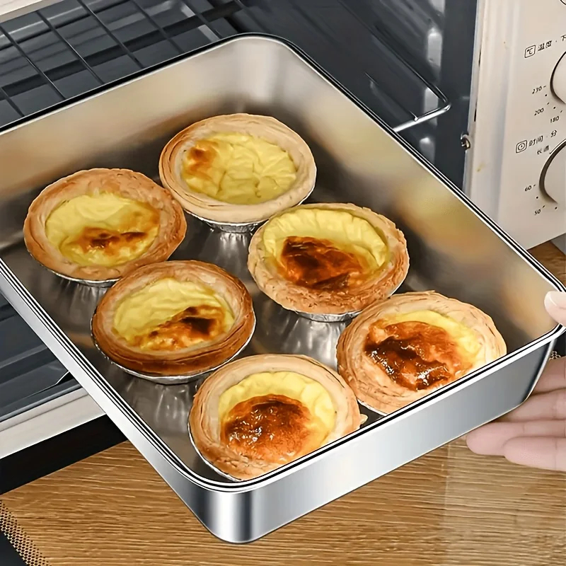3pcs Stainless Steel Food Cont - Stainless Lunch Box recensie en prijs
