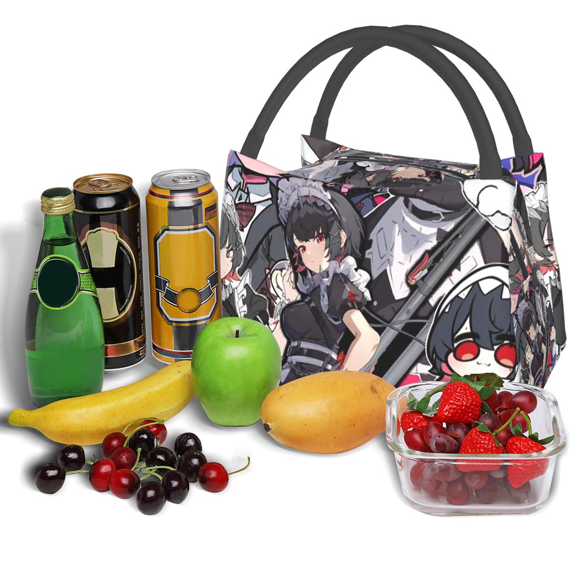 Ellen Joe Zenless Zone Zero In - Food Storage Zone recensie en prijs