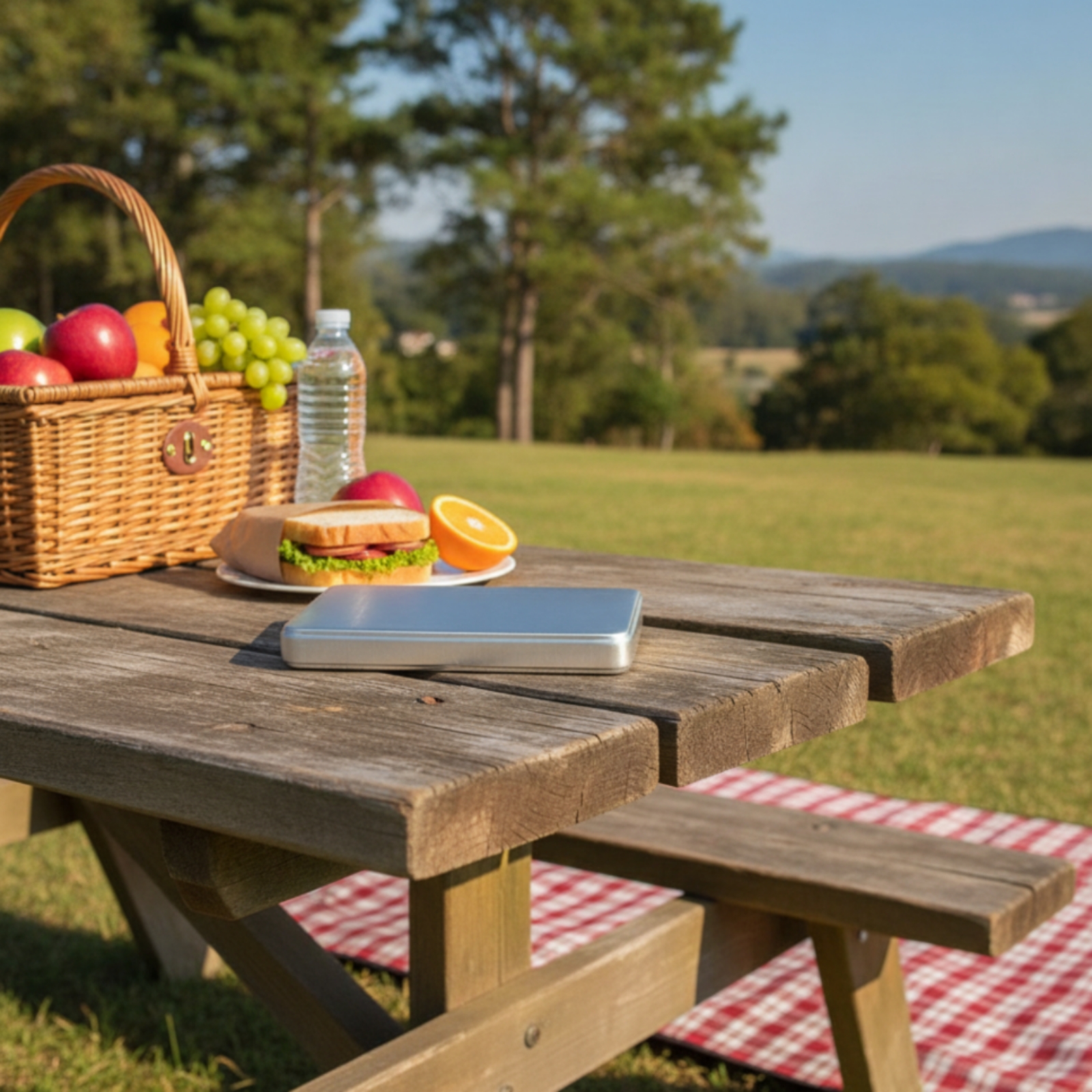 Stainless Steel Cold Plate 304 - Stainless Lunch Box recensie en prijs