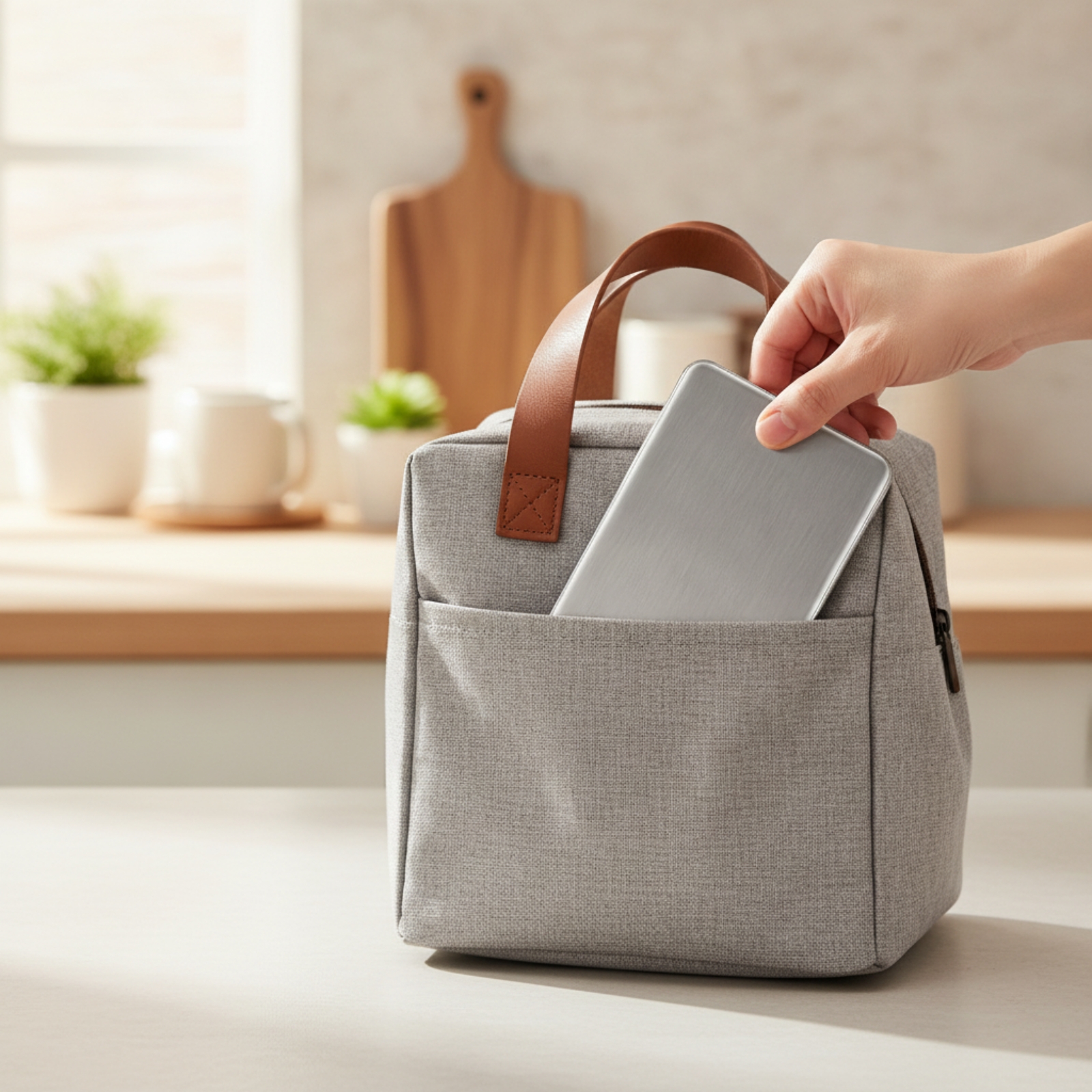 Stainless Steel Cold Plate 304 - Stainless Lunch Box recensie en prijs