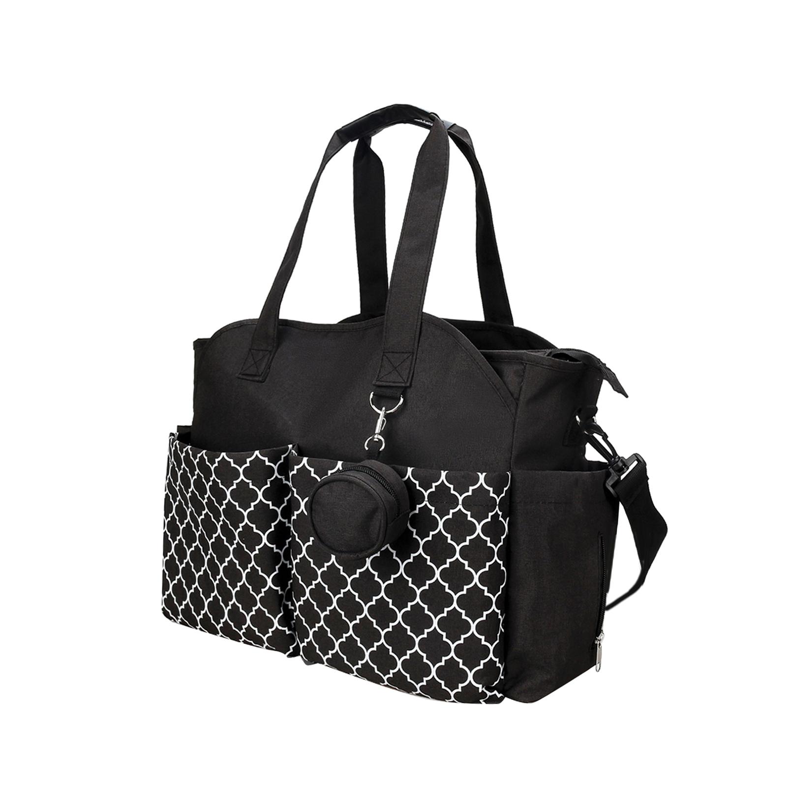 Baby Changing Bag, Multifuncti - Food Storage Moms recensie en prijs