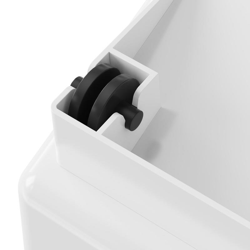 Ingredient Storage Bin, 2 x 15 - Food Storage Dispenser recensie en prijs