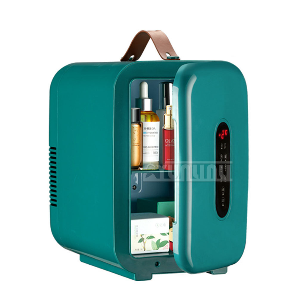 Portable Mini Fridge 12L Car R - Food Storage Zone recensie en prijs