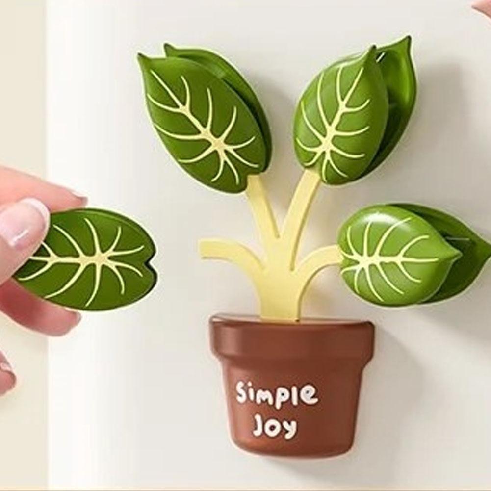 Cute Sealing Clips Kitchen Uti - Food Storage Plant recensie en prijs