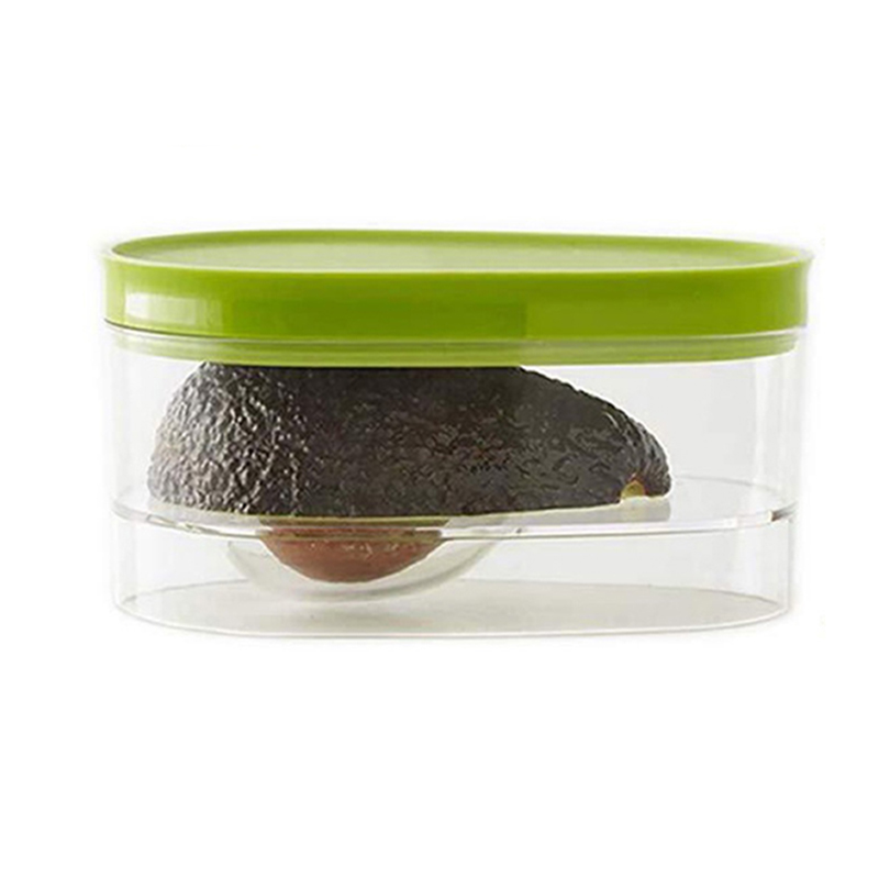 Avocado Food Storage Box Space - Food Storage And Organizer recensie en prijs