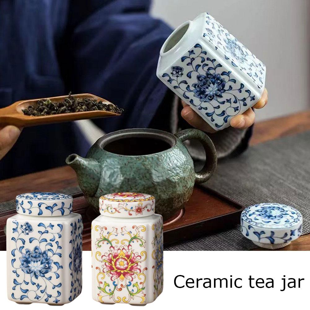 Kitchen Seasoning Ceramic Tea  - Food Storage With Colander recensie en prijs