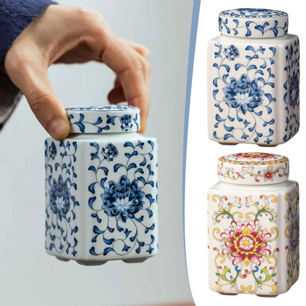 Kitchen Seasoning Ceramic Tea  - Food Storage With Colander recensie en prijs