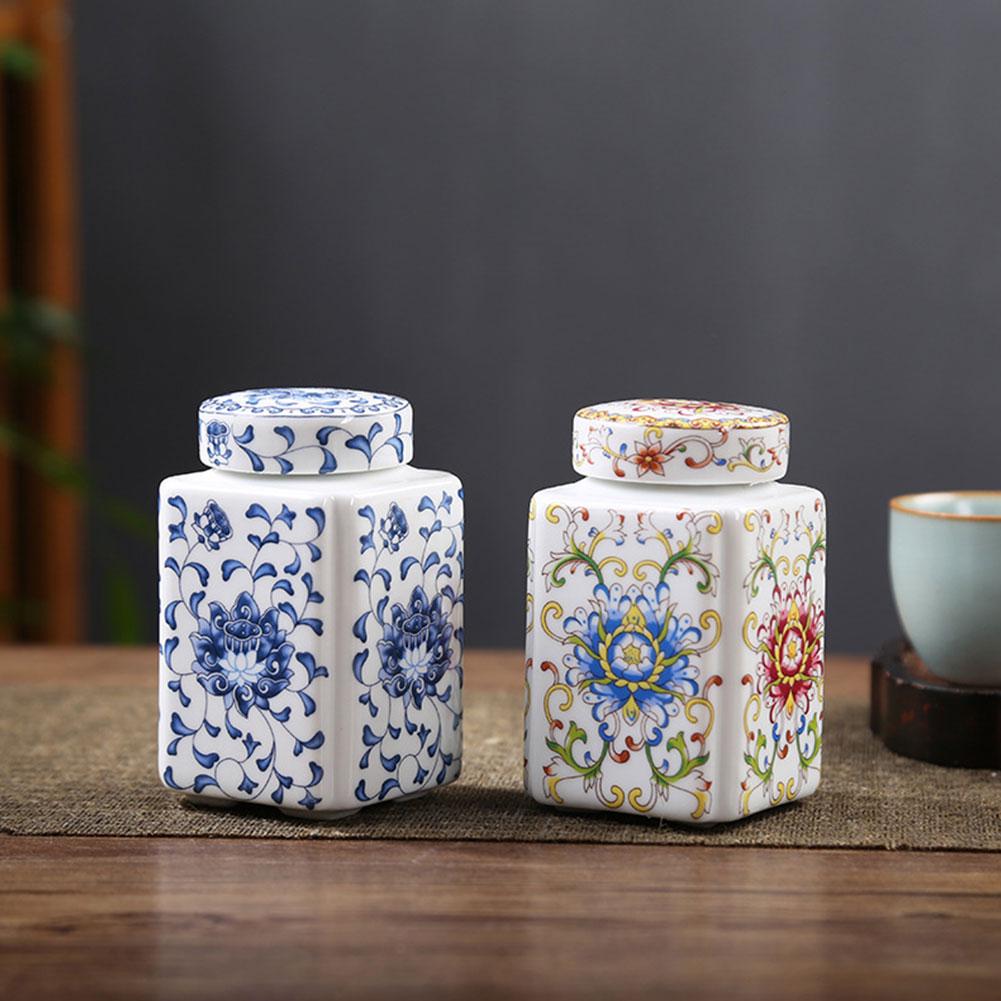 Kitchen Seasoning Ceramic Tea  - Food Storage With Colander recensie en prijs