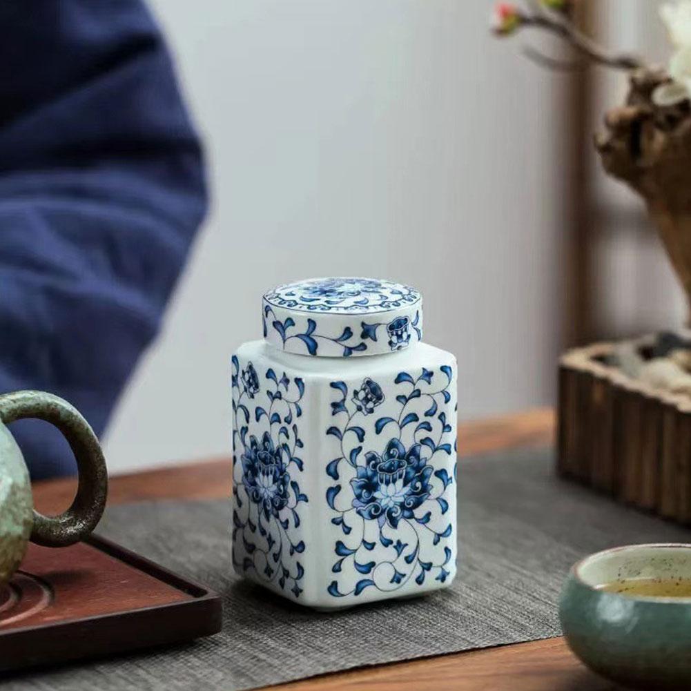 Kitchen Seasoning Ceramic Tea  - Food Storage With Colander recensie en prijs