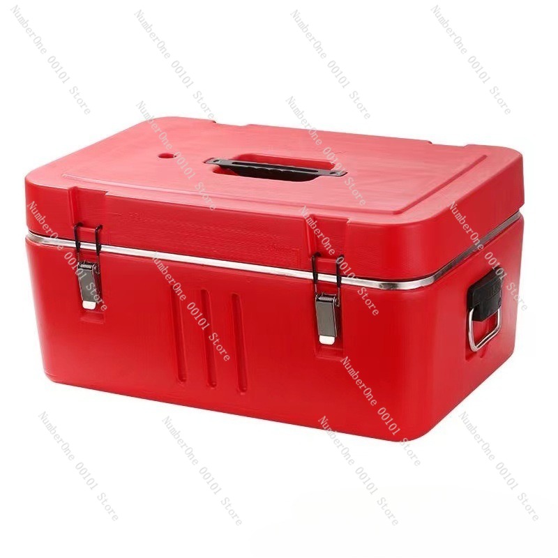60L Stainless Steel Insulated  - Food Storage Stainless Steel Containers recensie en prijs