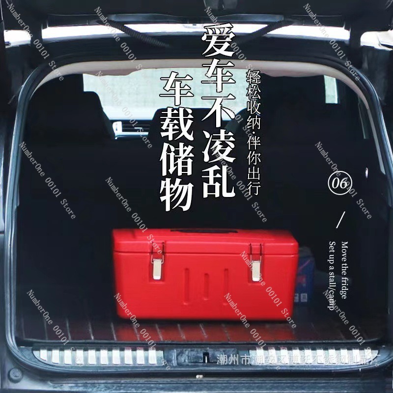 60L Stainless Steel Insulated  - Food Storage Stainless Steel Containers recensie en prijs