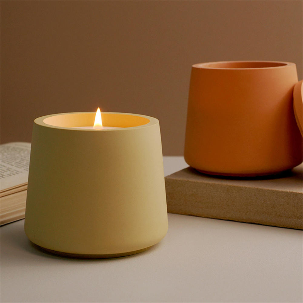 Candle Jar Silicone Mold With  - Food Storage With Colander recensie en prijs
