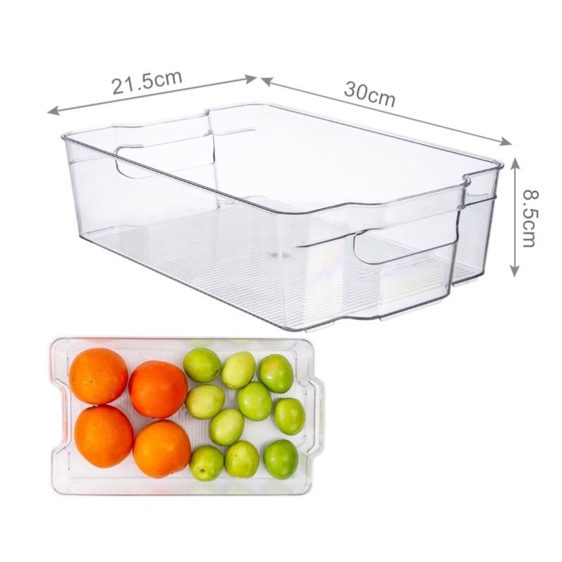 Refrigerator Egg Box Refrigera - Food Storage Food Safety recensie en prijs