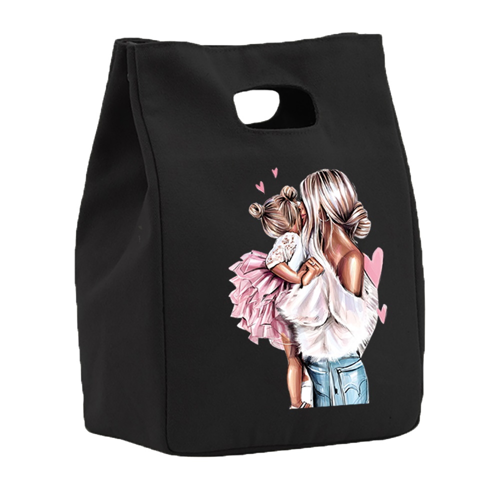 Unisex Insulated Lunch Bag Coo - Food Storage Moms recensie en prijs