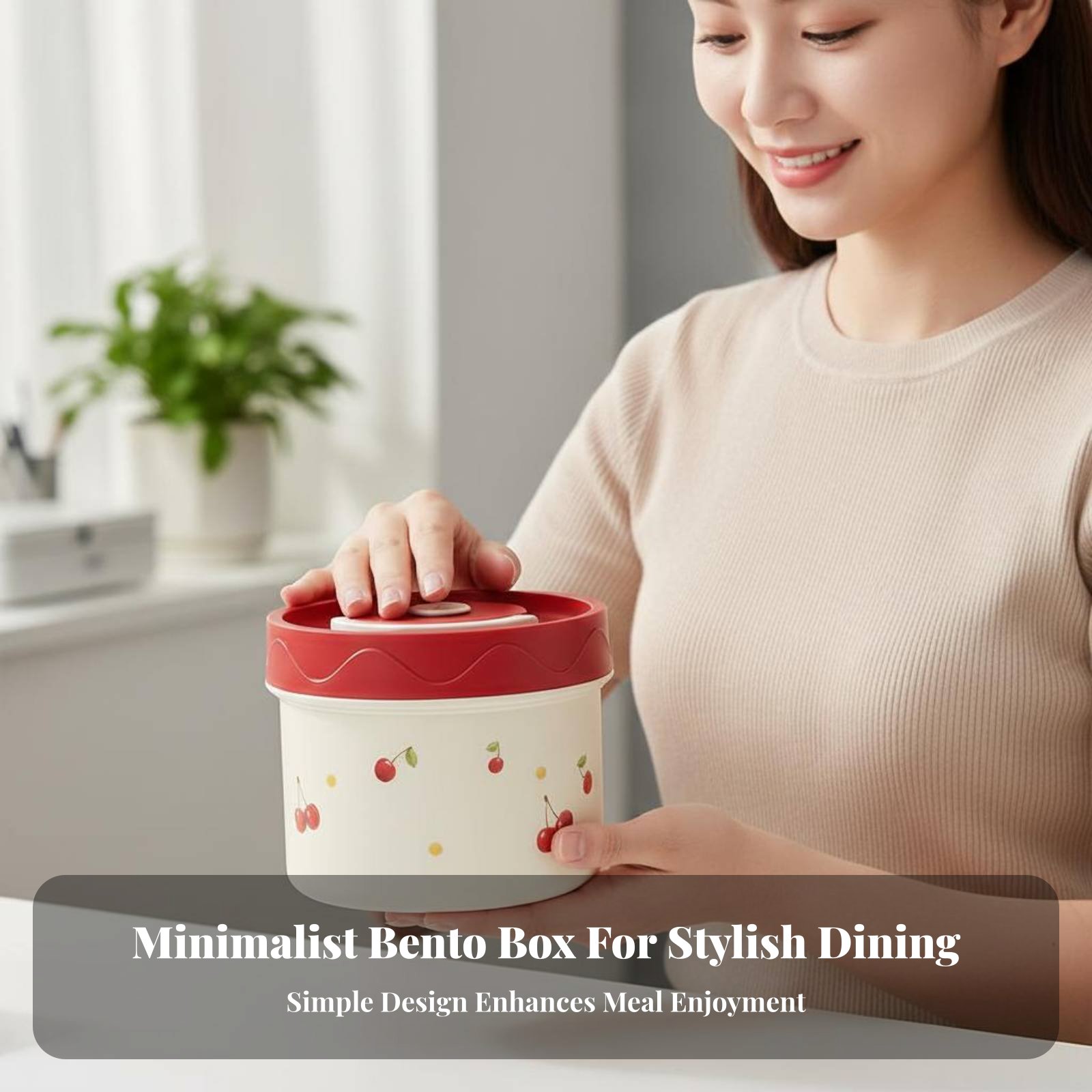 316 Stainless Steel Double-Tie - Stainless Lunch Box recensie en prijs