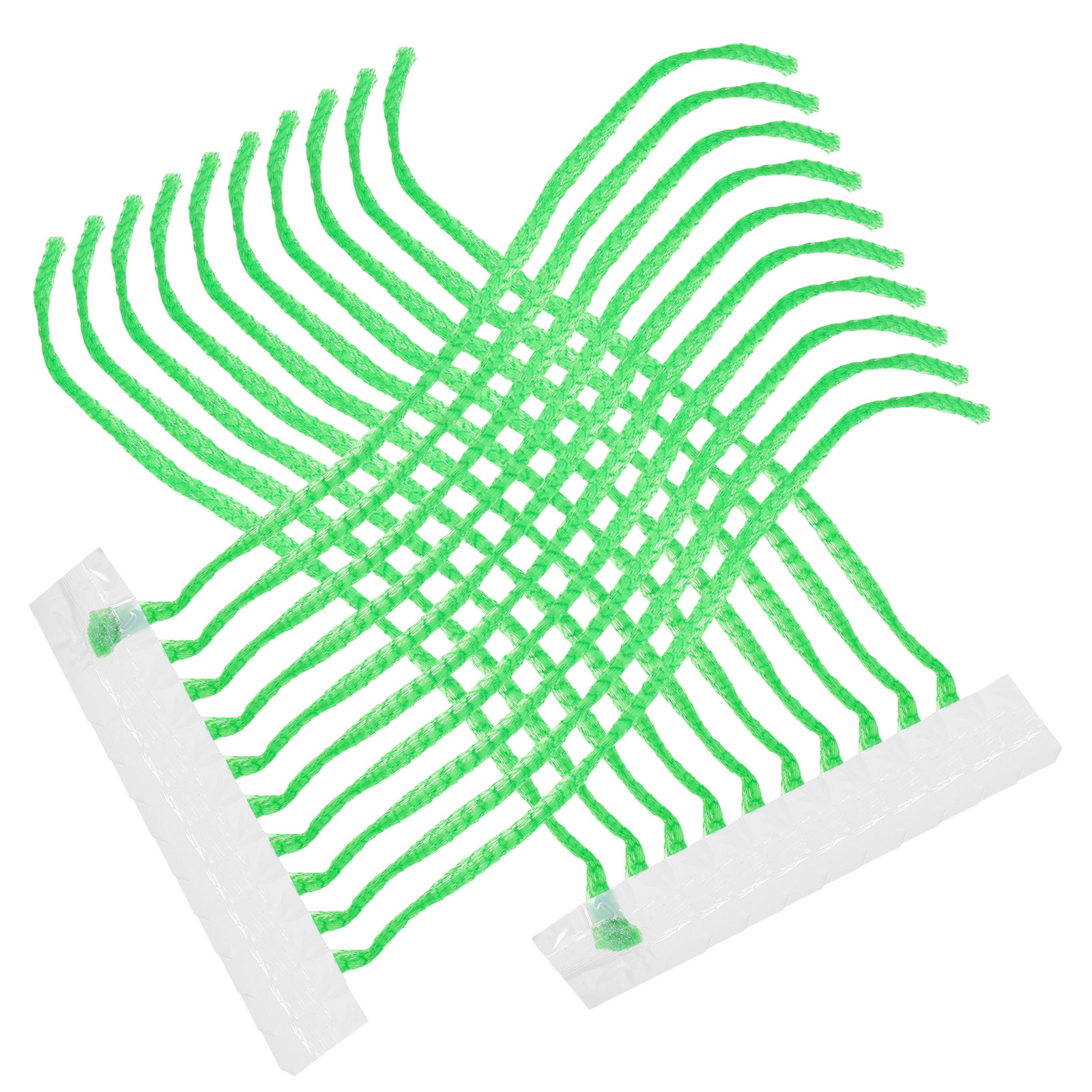 100Pcs Heavy Duty Mesh Produce - Produce Bag Reusable Mesh recensie en prijs