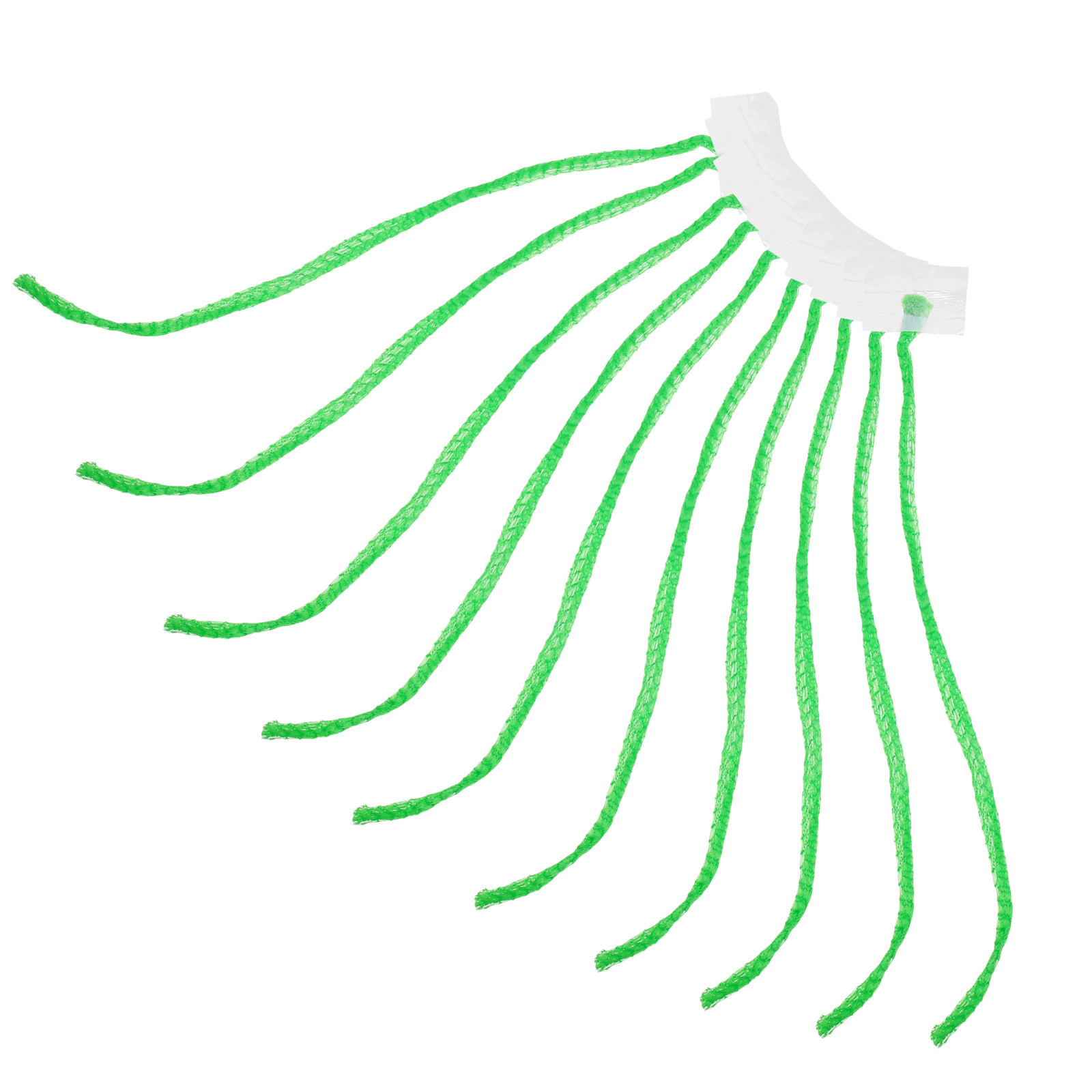 100Pcs Vegetable Mesh Bags Reu - Produce Bag Reusable Mesh recensie en prijs