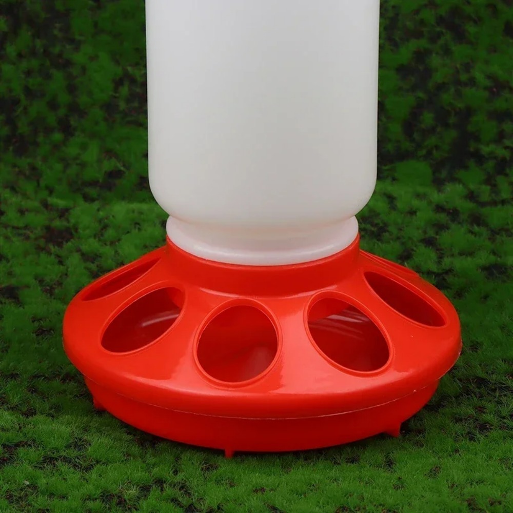 Poultry Thickened Feeder And D - Food Storage Dispenser recensie en prijs
