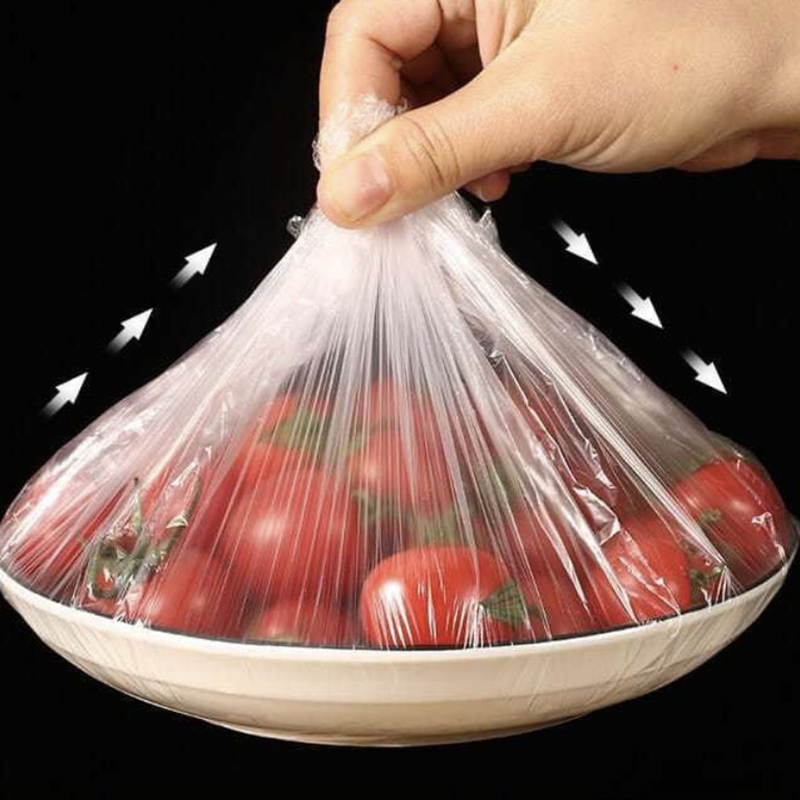 300PCS Disposable Food Keeping - Food Storage With Colander recensie en prijs