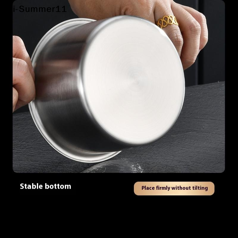 【Ag】【Rw】1Pc 2025 New Stainless - Food Storage Stainless Steel Containers recensie en prijs