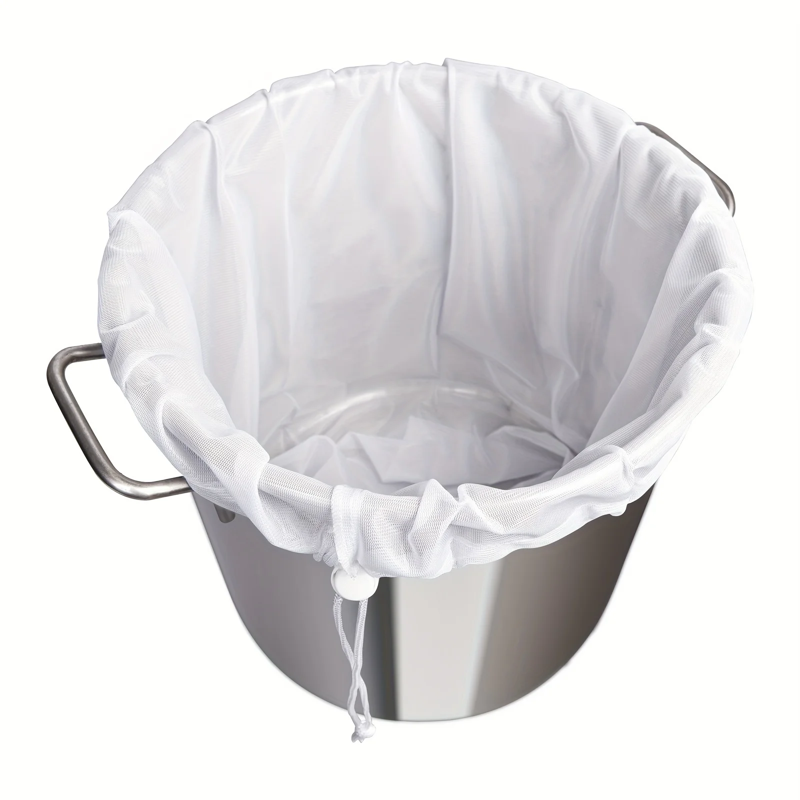 Reusable filter bags, suitable - Produce Bag Reusable Mesh recensie en prijs