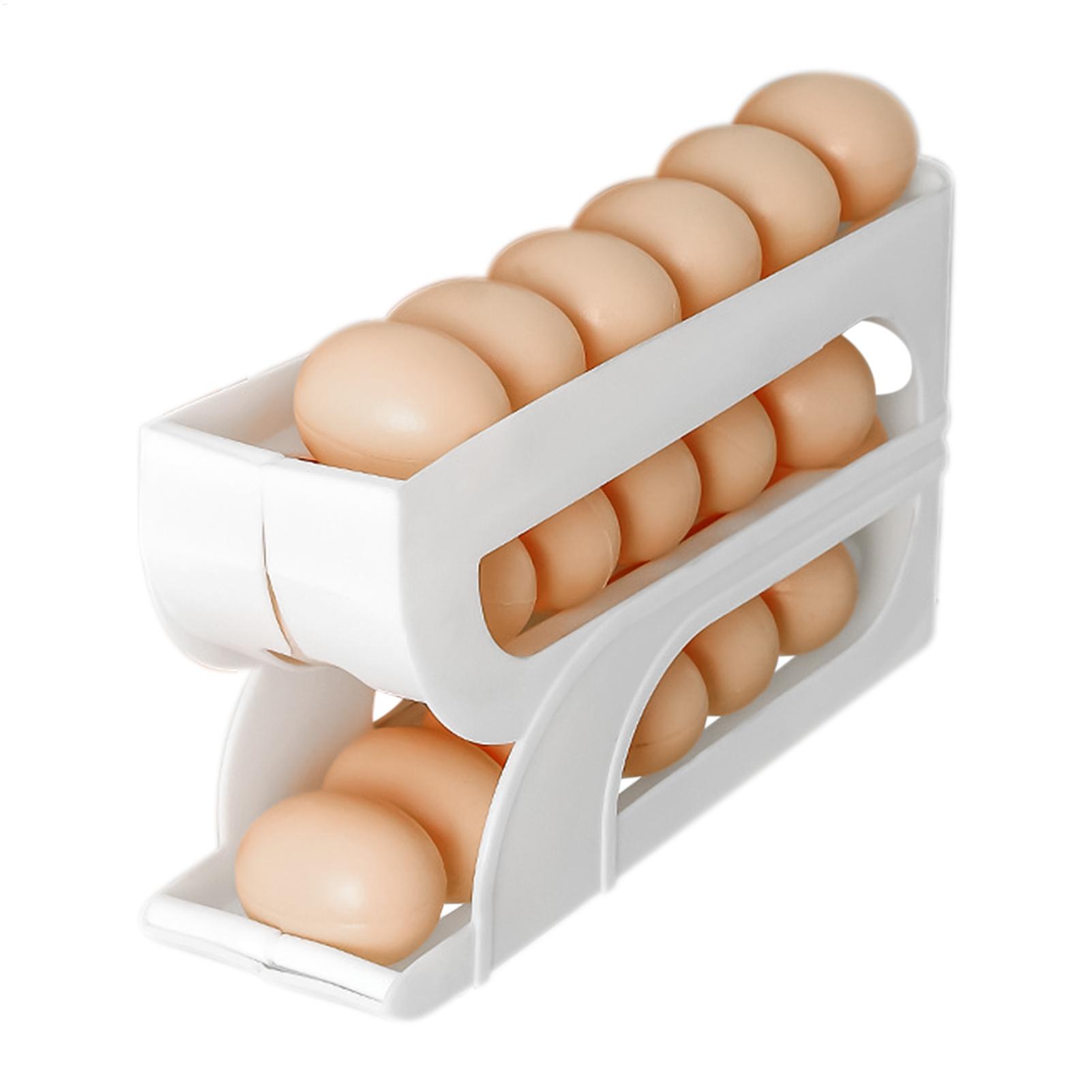 Egg Dispenser for Refrigerator - Food Storage Dispenser recensie en prijs