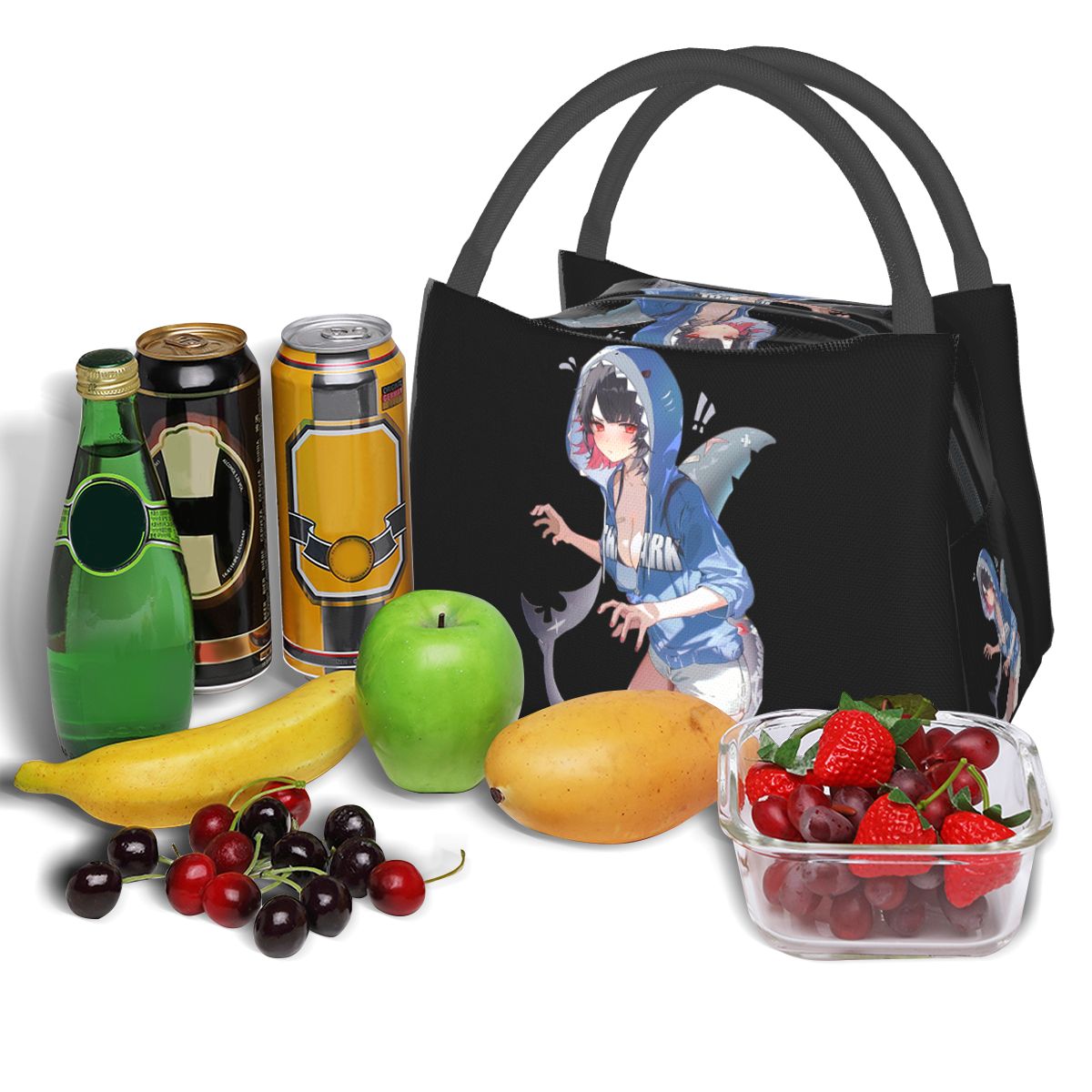 Ellen Joe Zenless Zone Zero In - Food Storage Zone recensie en prijs