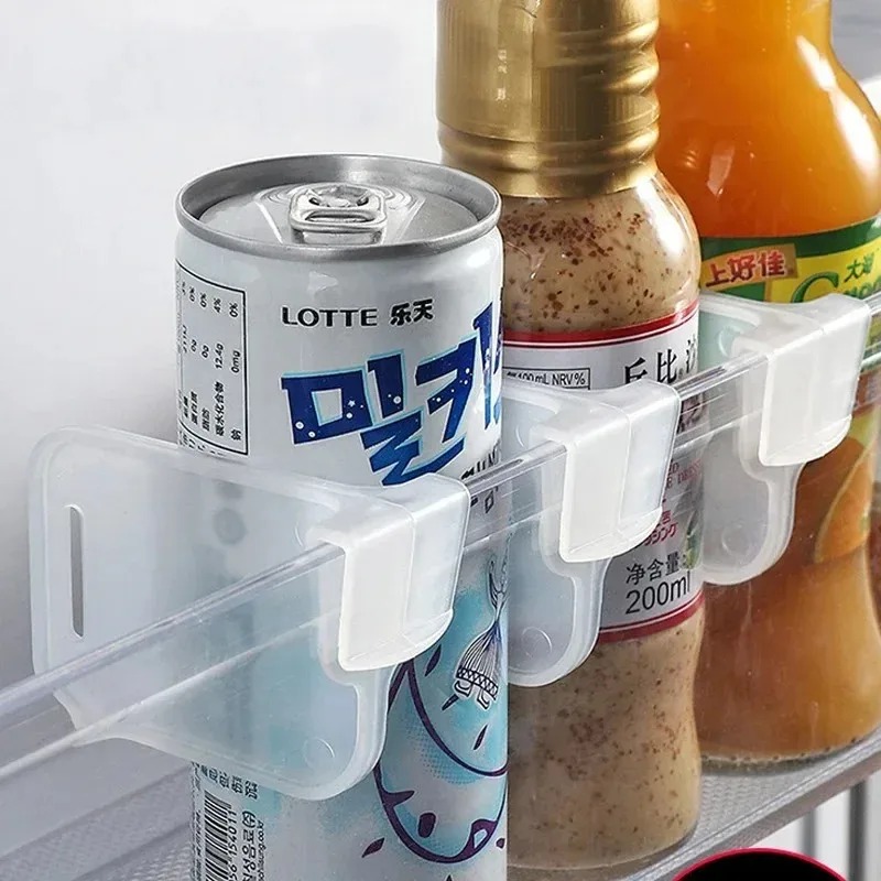 Refrigerator Partition Side Do - Food Storage And Organizer recensie en prijs