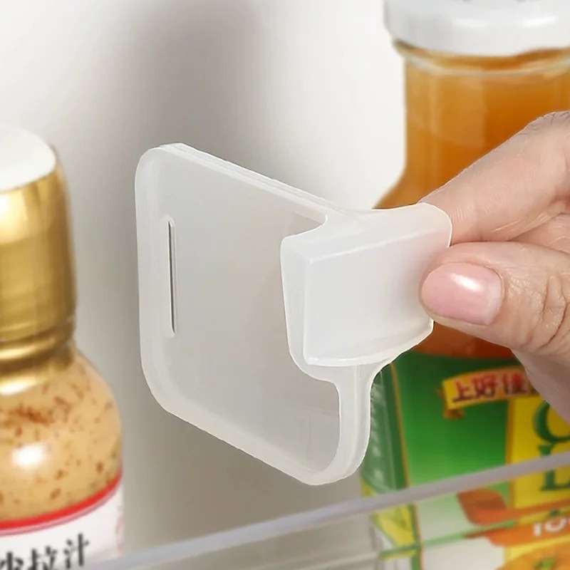 Refrigerator Partition Side Do - Food Storage And Organizer recensie en prijs