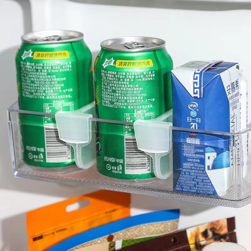 Refrigerator Partition Side Do - Food Storage And Organizer recensie en prijs