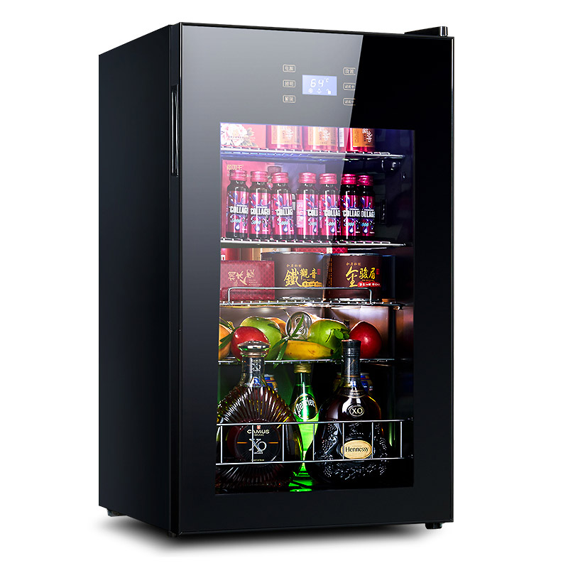 Cold Storage Refrigerator 95L  - Food Storage Zone recensie en prijs