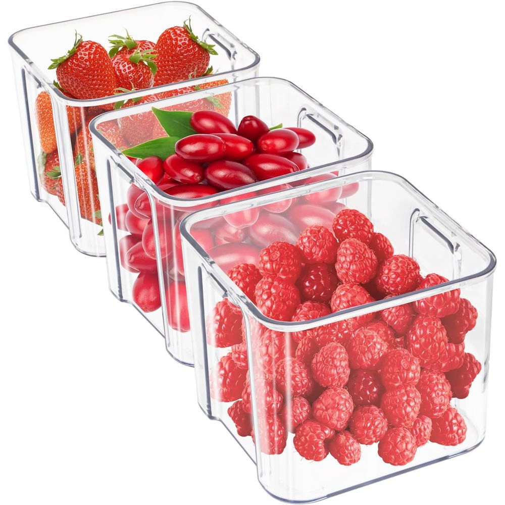 Ridge Organizer Divider Cube w - Food Storage Without Pantry recensie en prijs