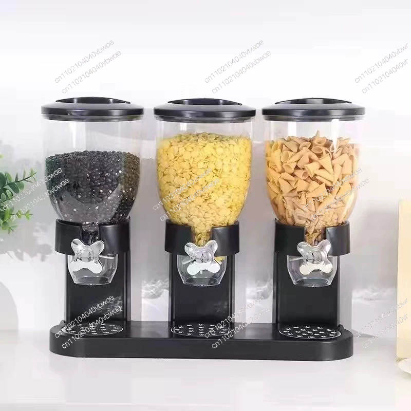 Hotel Buffet Breakfast Oatmeal - Food Storage Dispenser recensie en prijs