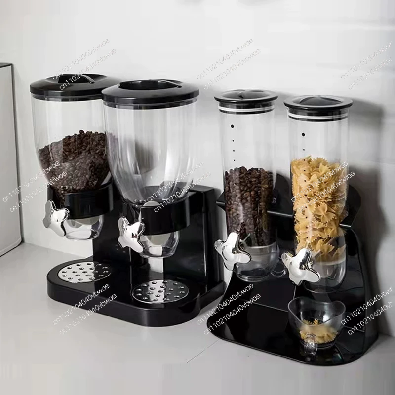 Hotel Buffet Breakfast Oatmeal - Food Storage Dispenser recensie en prijs