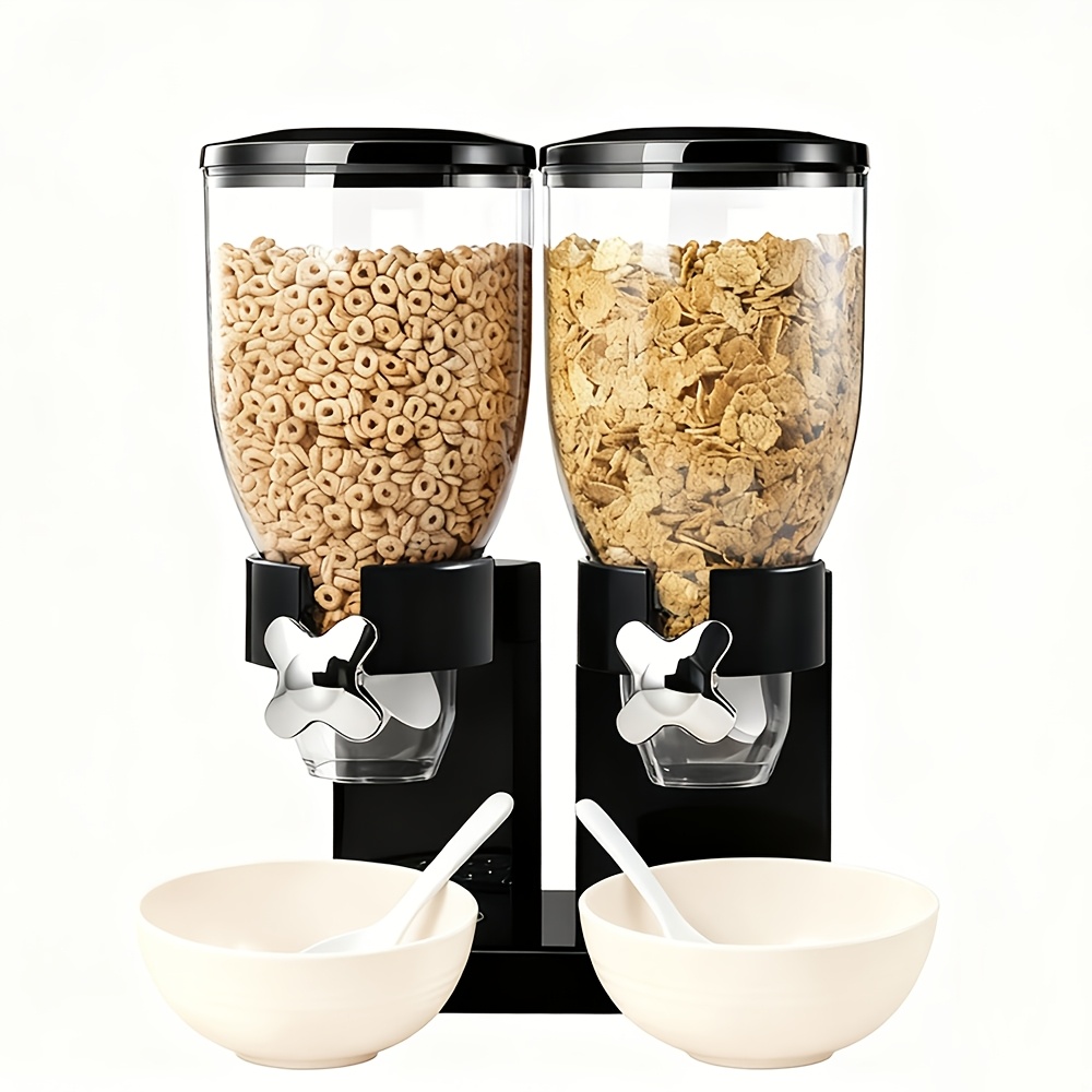 Dry Food & Candy Dispenser Eac - Food Storage Without Pantry recensie en prijs