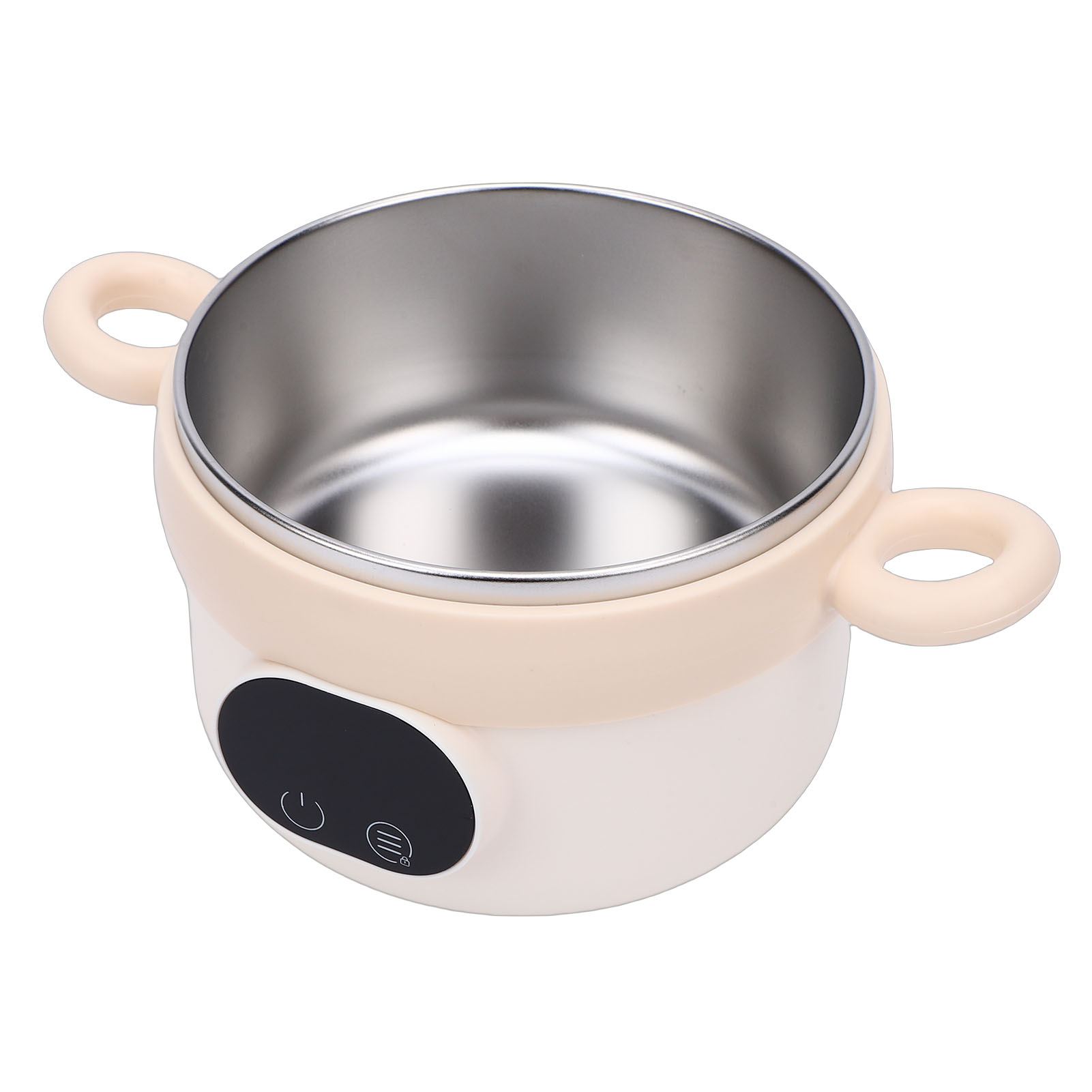 Food Warmer Bowl Electric Lunc - Stainless Lunch Box recensie en prijs
