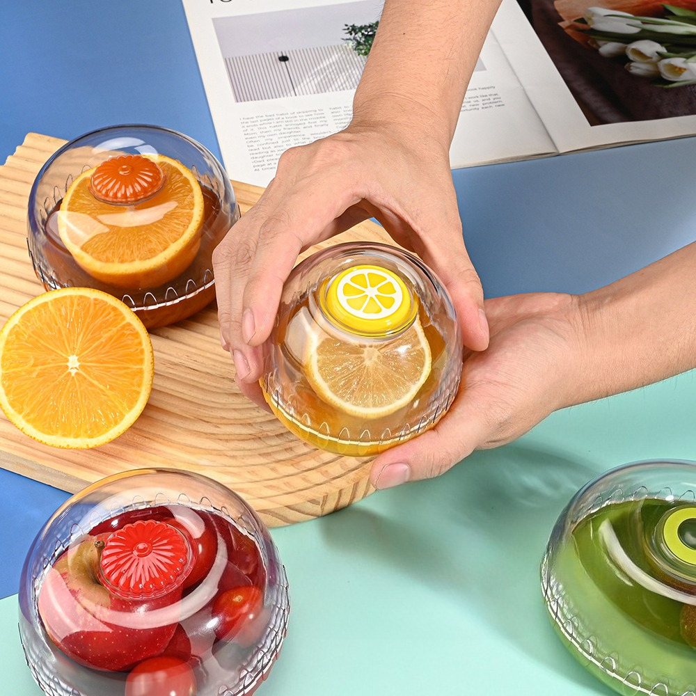 Vegetable Fruits Airtight Cris - Food Storage Warehouse recensie en prijs
