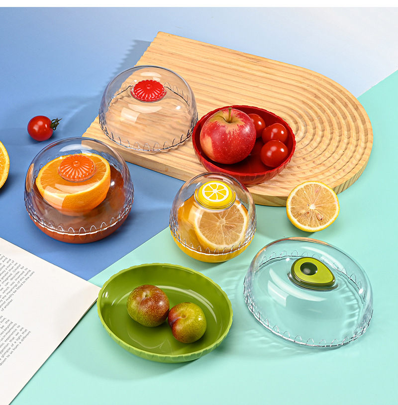 Vegetable Fruits Airtight Cris - Food Storage Warehouse recensie en prijs