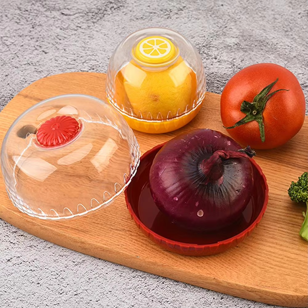 Vegetable Fruits Airtight Cris - Food Storage Warehouse recensie en prijs