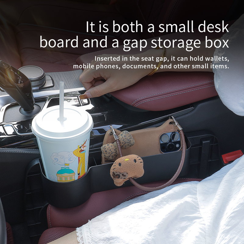 SEAMETAL Car Steering Wheel Ta - Food Storage On Table recensie en prijs