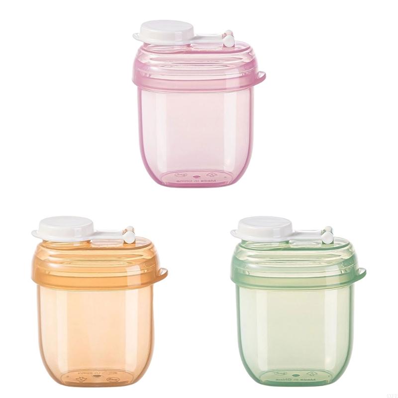 Milk Powder Dispenser 90ml Cap - Food Storage Moms recensie en prijs