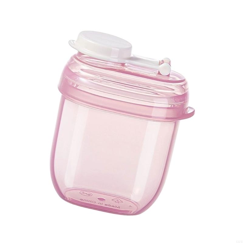 Milk Powder Dispenser 90ml Cap - Food Storage Moms recensie en prijs