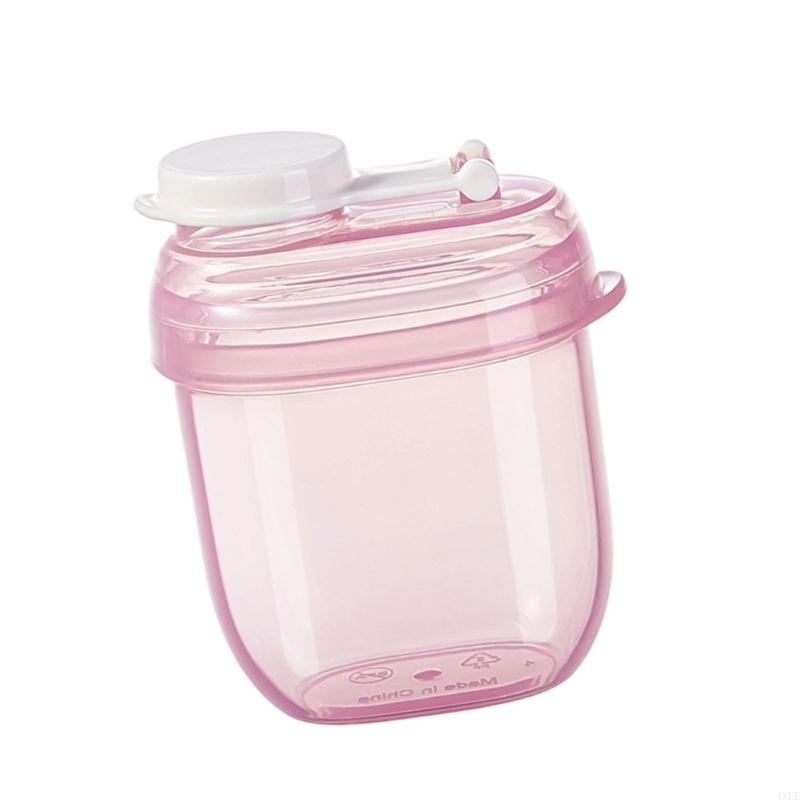 Milk Powder Dispenser 90ml Cap - Food Storage Moms recensie en prijs