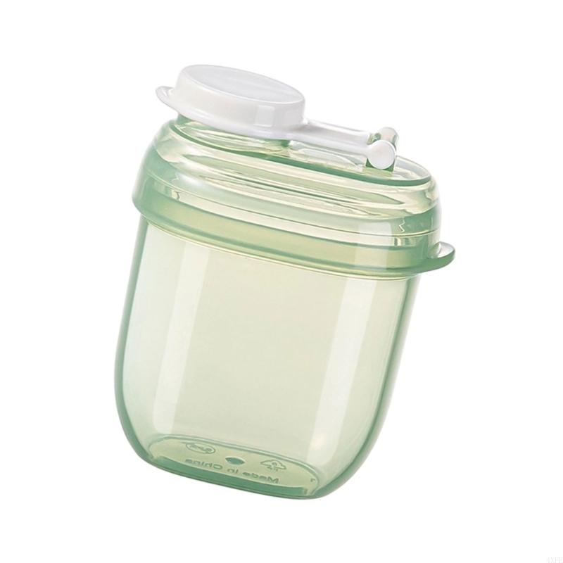 Milk Powder Dispenser 90ml Cap - Food Storage Moms recensie en prijs