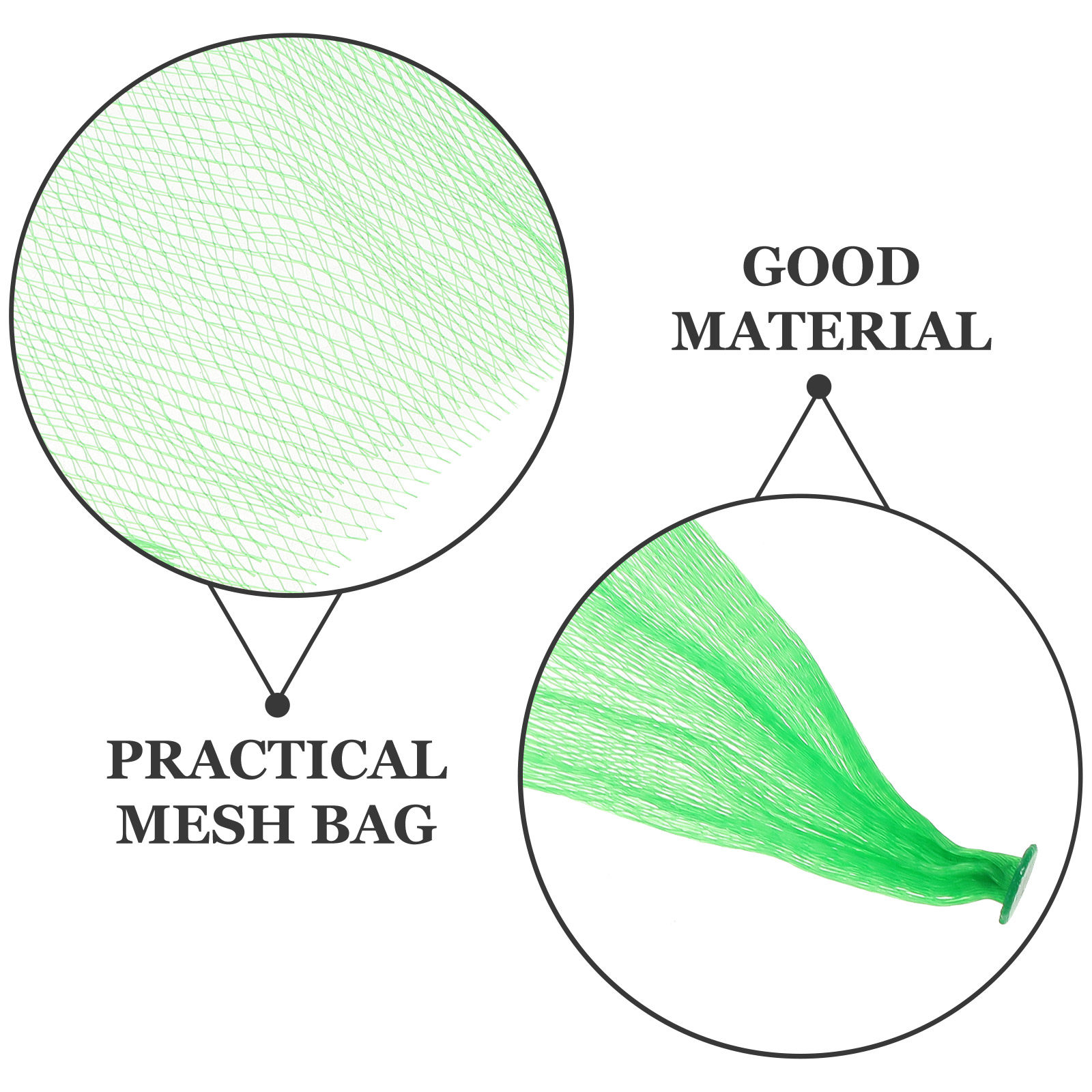 100Sets Daily Use Reusable Mes - Produce Bag Reusable Mesh recensie en prijs